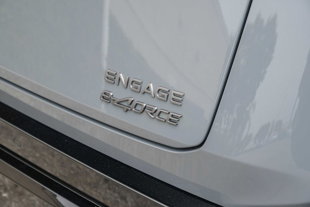 Thumbnail: 2024 Nissan Ariya - 5