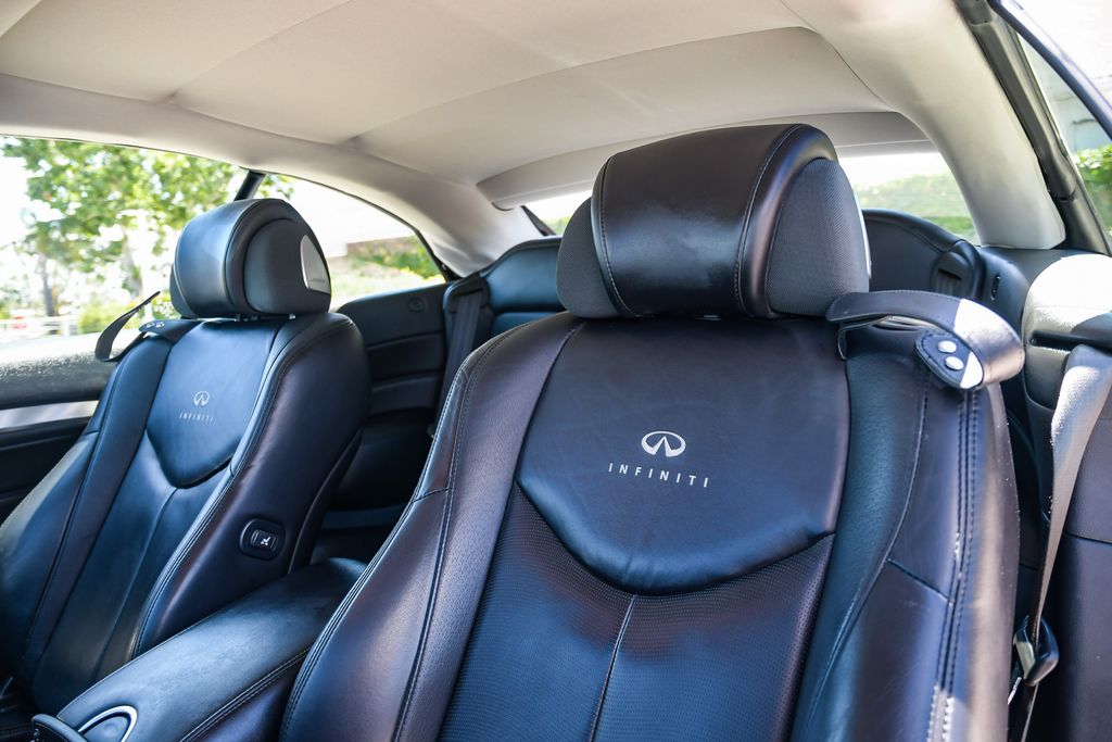 Thumbnail: 2014 INFINITI Q60 - 10