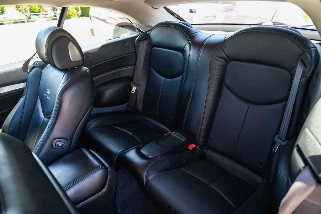 Thumbnail: 2014 INFINITI Q60 - 23