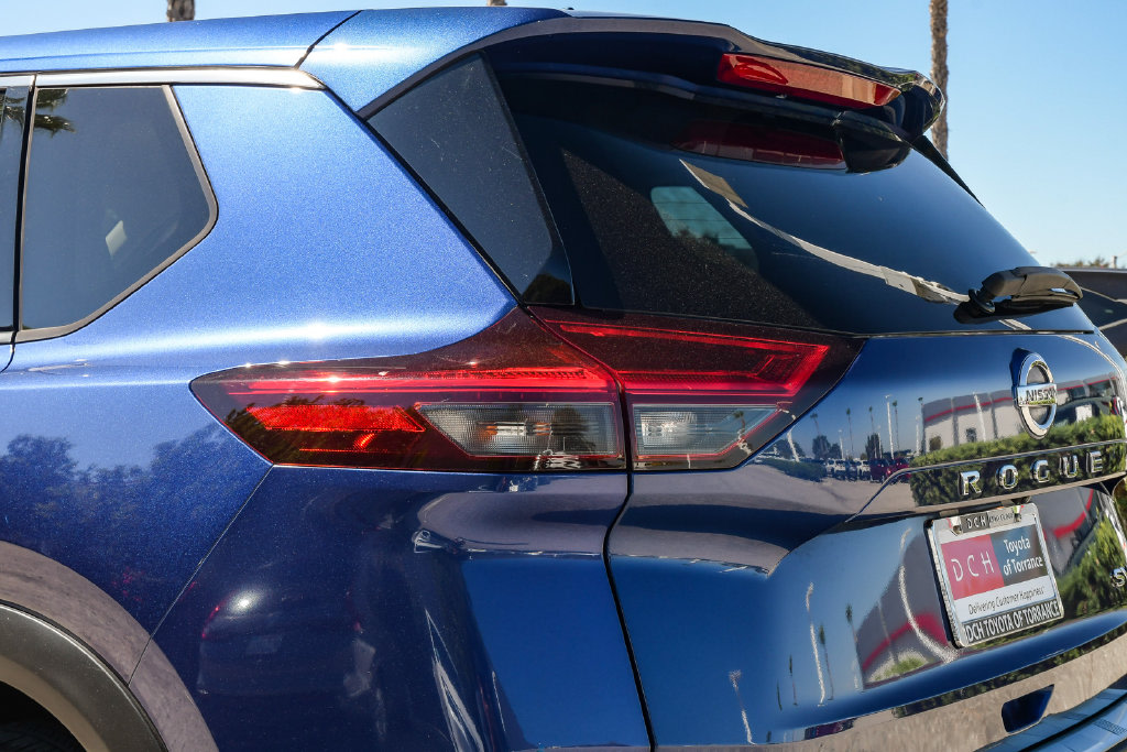 Thumbnail: 2021 Nissan Rogue - 6