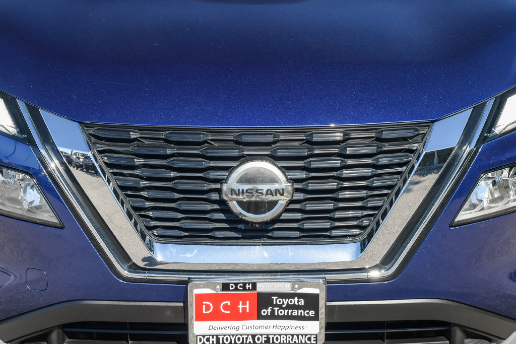 Thumbnail: 2021 Nissan Rogue - 19