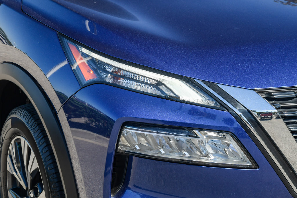 Thumbnail: 2021 Nissan Rogue - 18