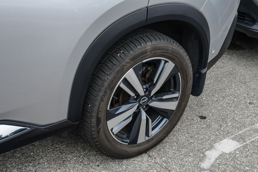 Thumbnail: 2023 Nissan Rogue - 7