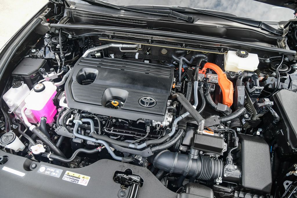 Thumbnail: 2026 Toyota Crown - 7