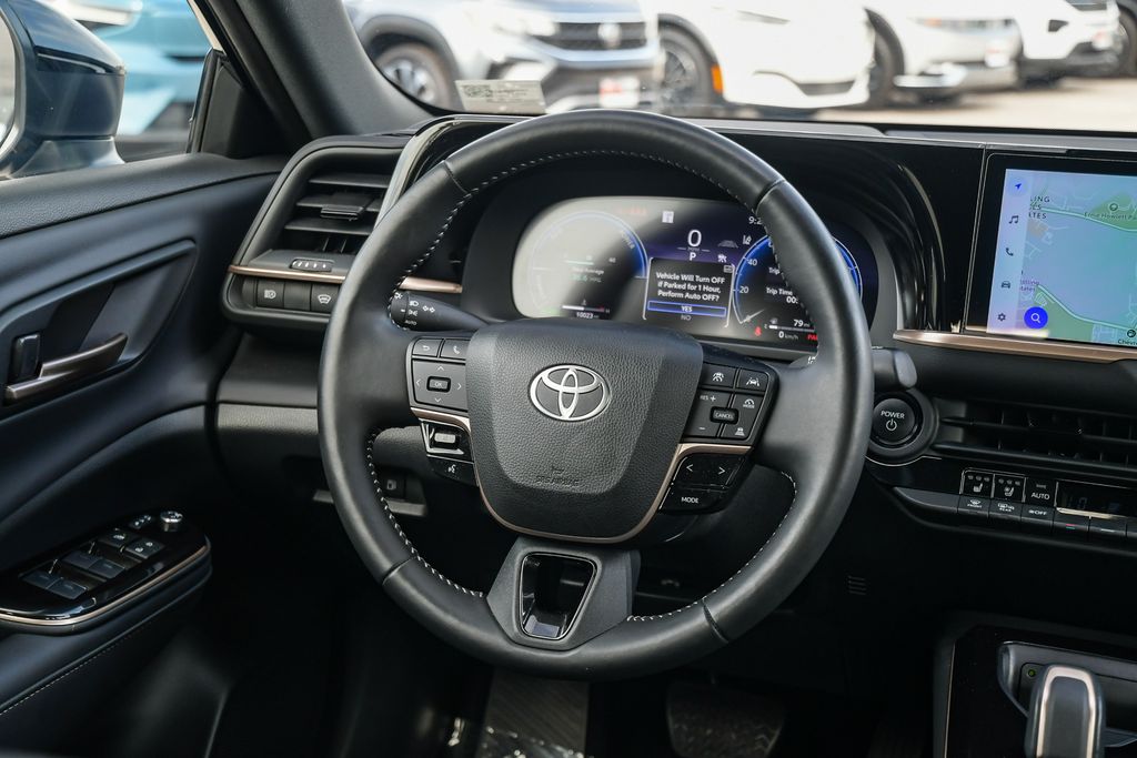 Thumbnail: 2026 Toyota Crown - 2
