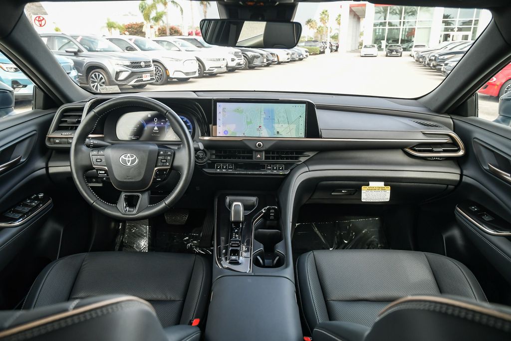 Thumbnail: 2026 Toyota Crown - 8
