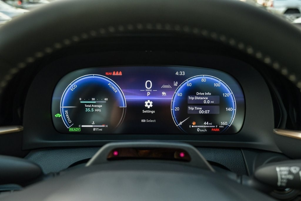 Thumbnail: 2026 Toyota Crown - 16