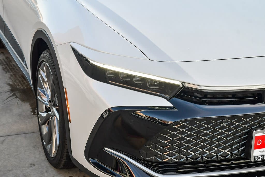 Thumbnail: 2026 Toyota Crown - 20