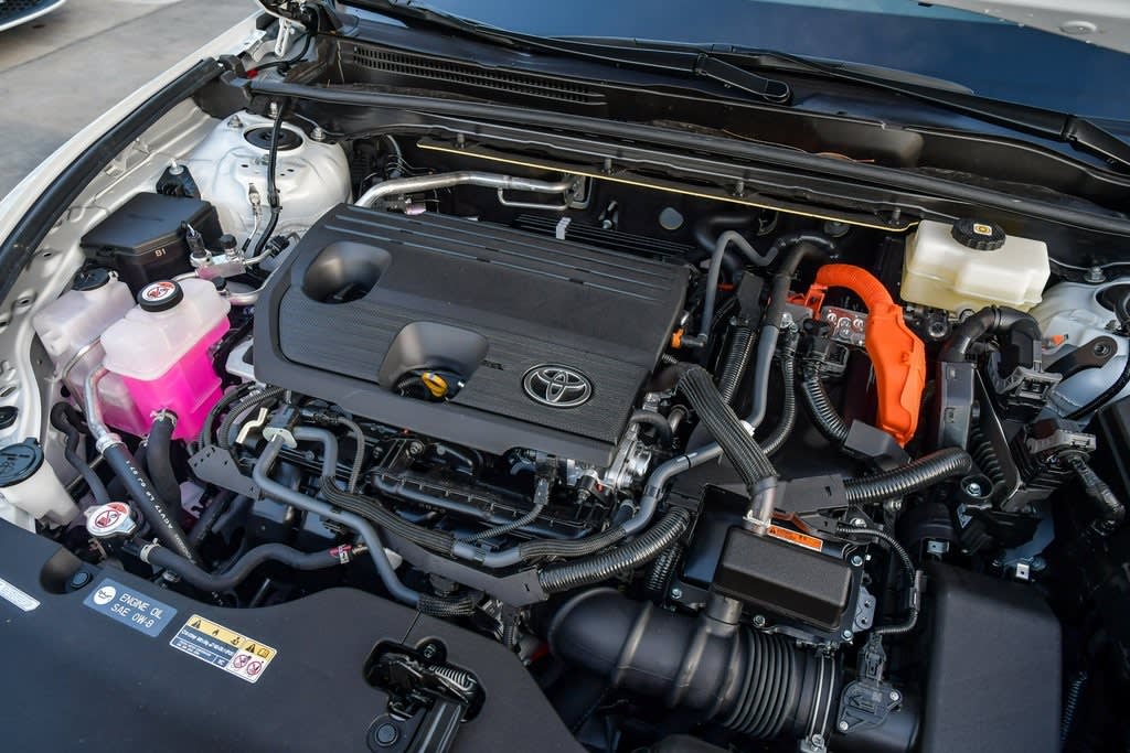 Thumbnail: 2026 Toyota Crown - 7