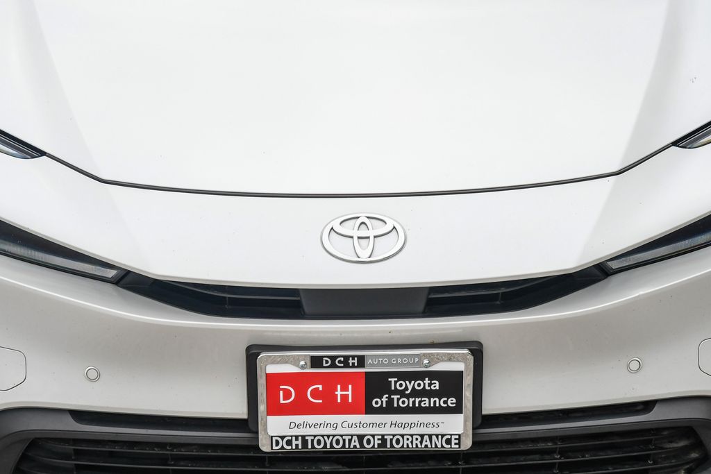 Thumbnail: 2025 Toyota Prius - 6