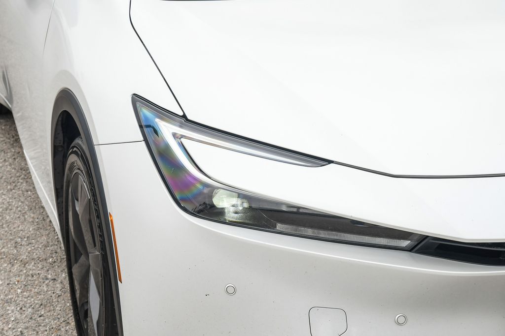 Thumbnail: 2025 Toyota Prius - 17