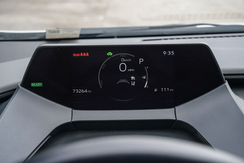 Thumbnail: 2025 Toyota Prius - 15