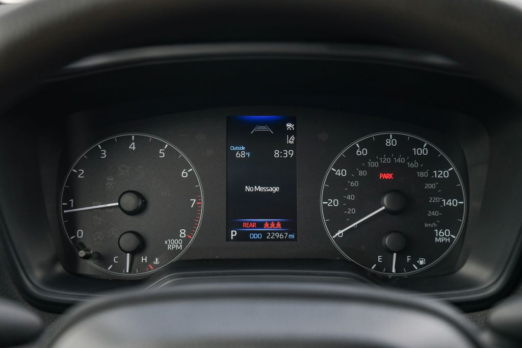 Thumbnail: 2024 Toyota Corolla - 14