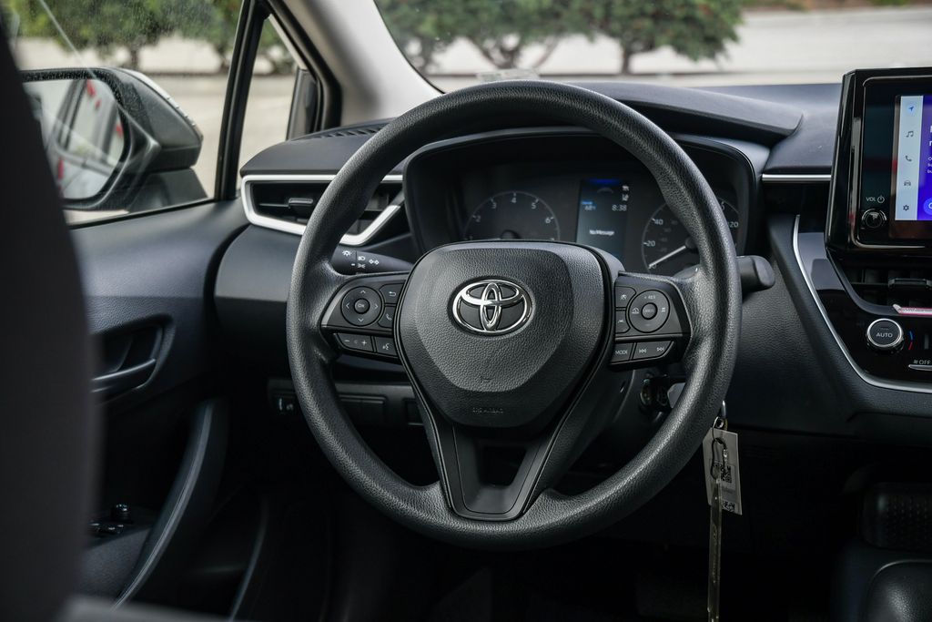 Thumbnail: 2024 Toyota Corolla - 2