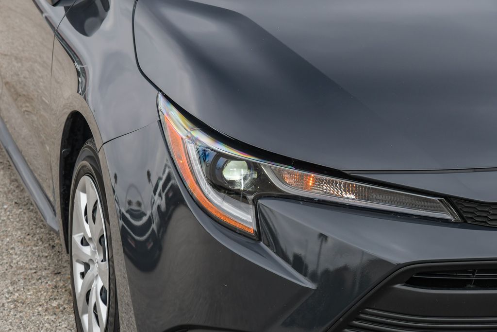 Thumbnail: 2024 Toyota Corolla - 5