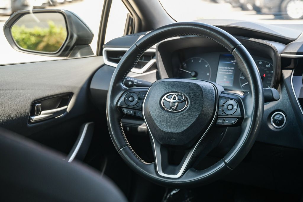 Thumbnail: 2024 Toyota Corolla - 2
