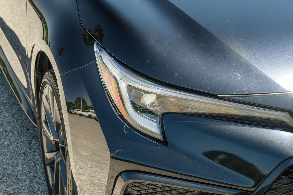 Thumbnail: 2024 Toyota Corolla - 5