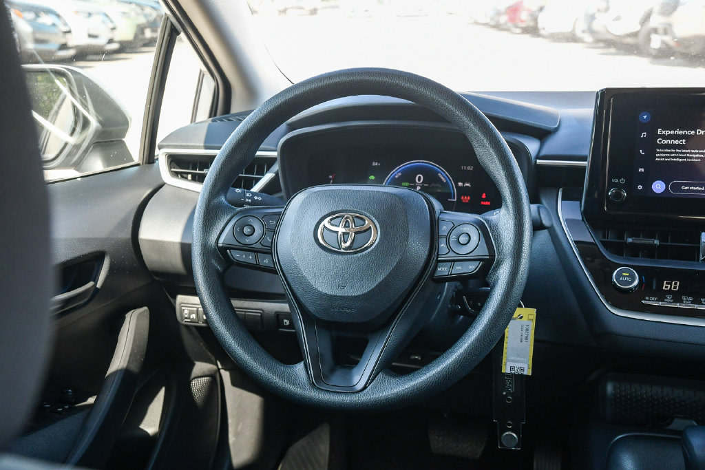 Thumbnail: 2026 Toyota Corolla - 2