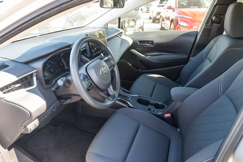 Thumbnail: 2026 Toyota Corolla - 10