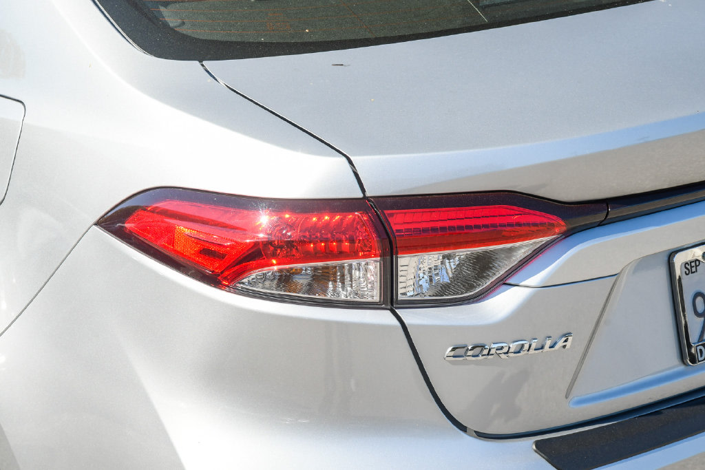 Thumbnail: 2026 Toyota Corolla - 17