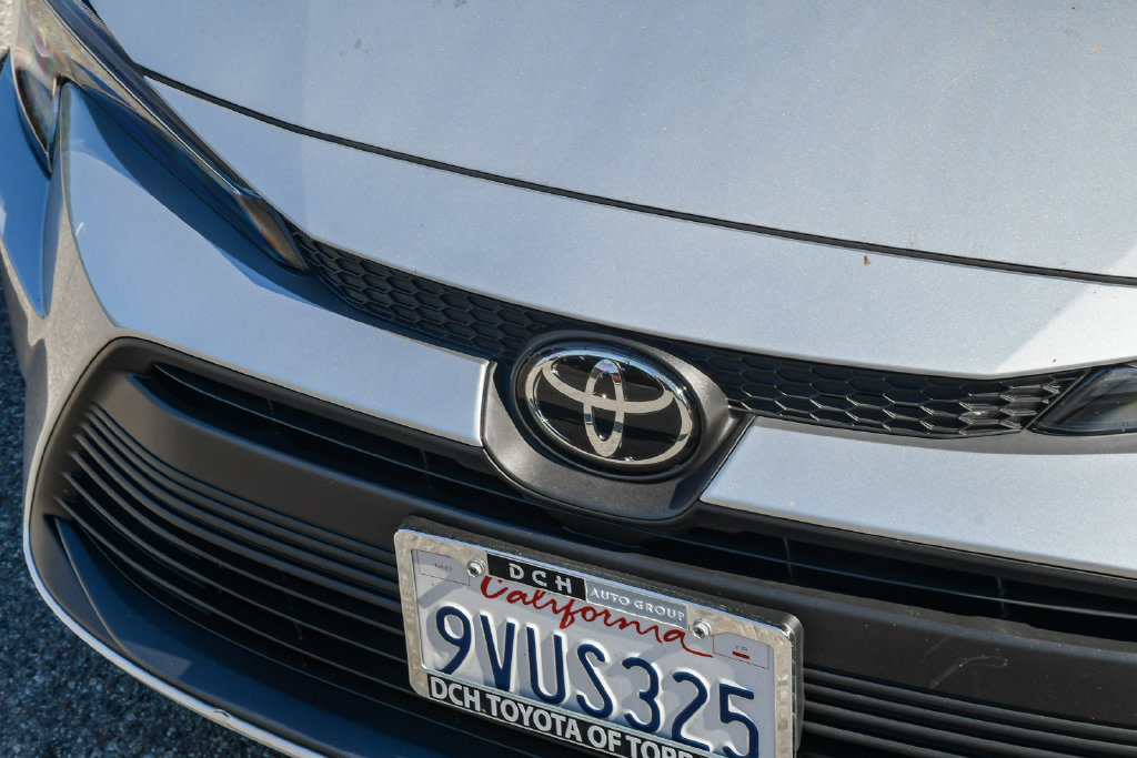 Thumbnail: 2026 Toyota Corolla - 6