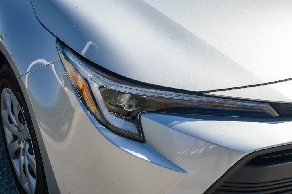 Thumbnail: 2026 Toyota Corolla - 16