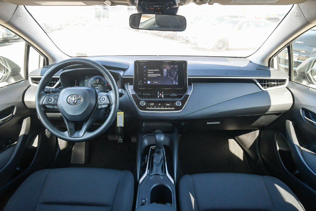 Thumbnail: 2026 Toyota Corolla - 8