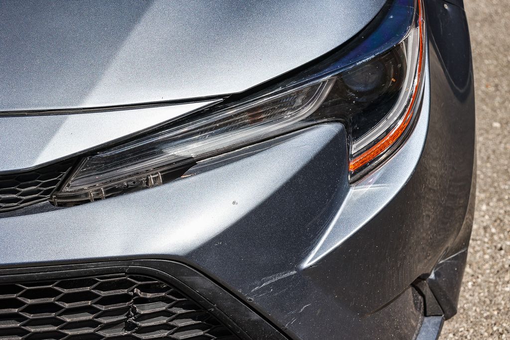 Thumbnail: 2020 Toyota Corolla - 20