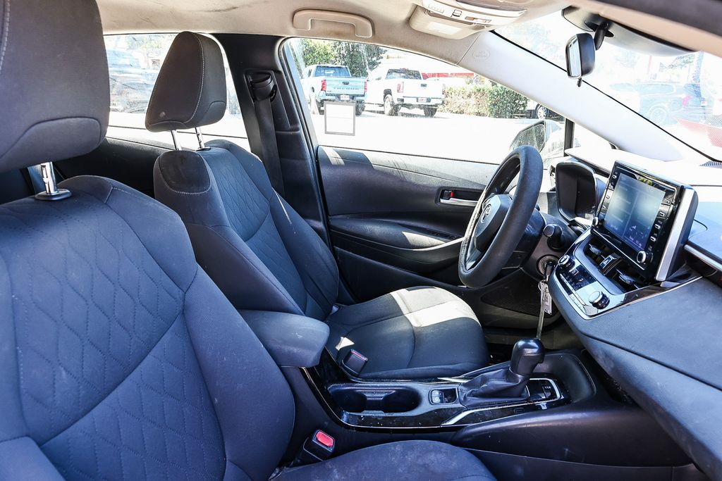 Thumbnail: 2020 Toyota Corolla - 10