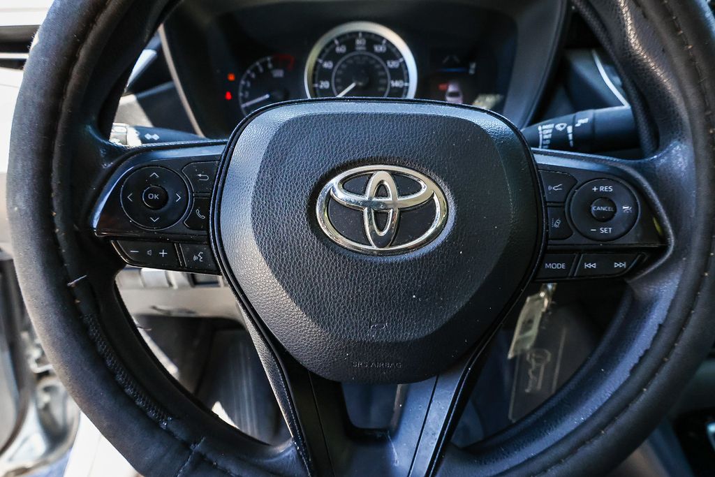 Thumbnail: 2020 Toyota Corolla - 26