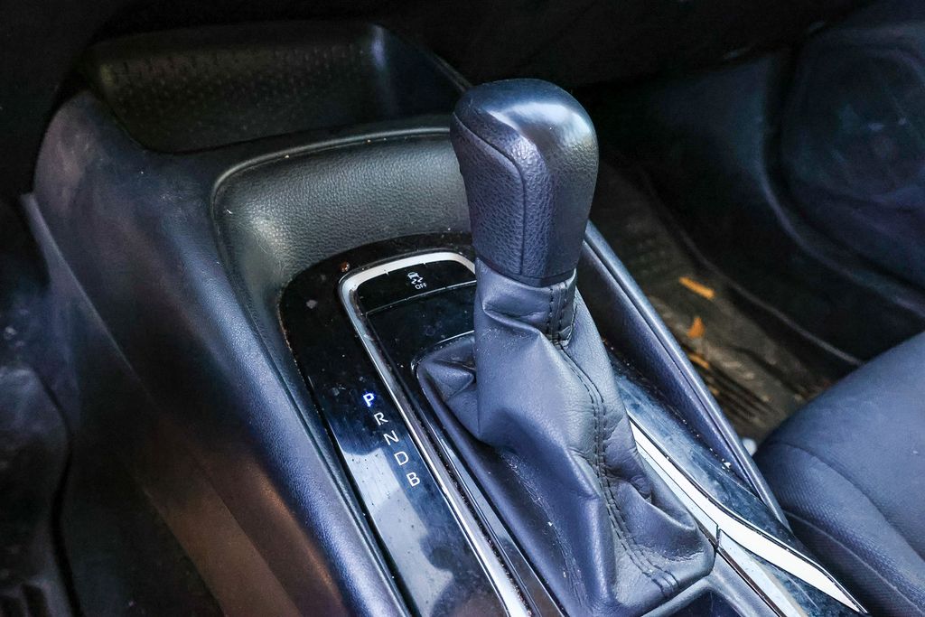 Thumbnail: 2020 Toyota Corolla - 25