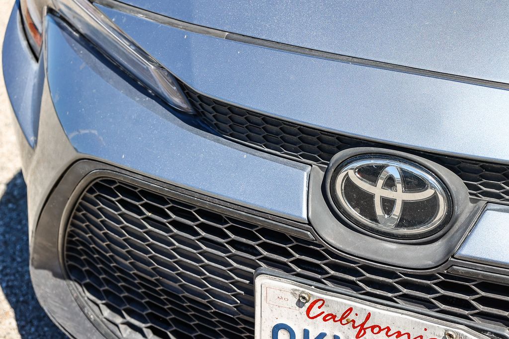 Thumbnail: 2020 Toyota Corolla - 6