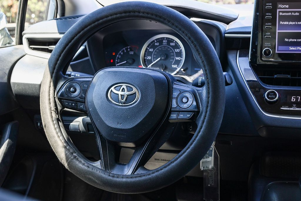 Thumbnail: 2020 Toyota Corolla - 9