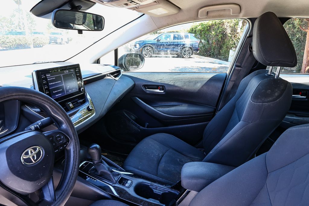 Thumbnail: 2020 Toyota Corolla - 11