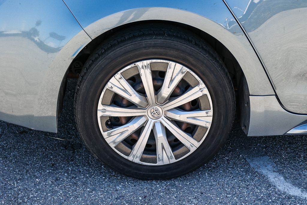 Thumbnail: 2020 Toyota Corolla - 7