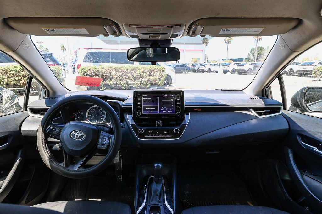 Thumbnail: 2020 Toyota Corolla - 2