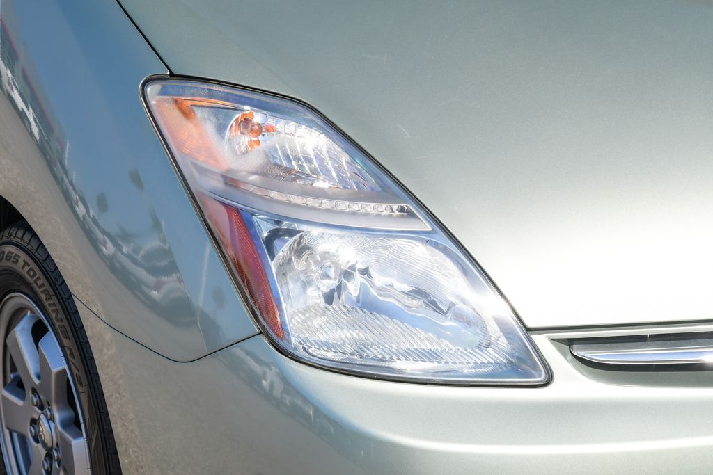 Thumbnail: 2009 Toyota Prius - 16