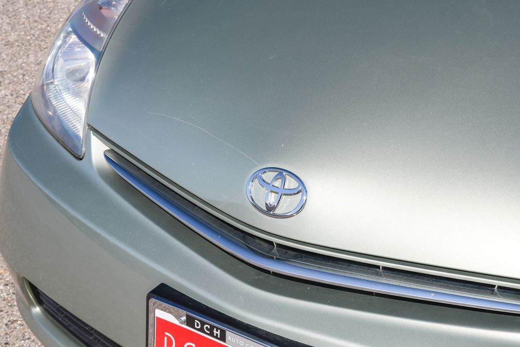 Thumbnail: 2009 Toyota Prius - 6