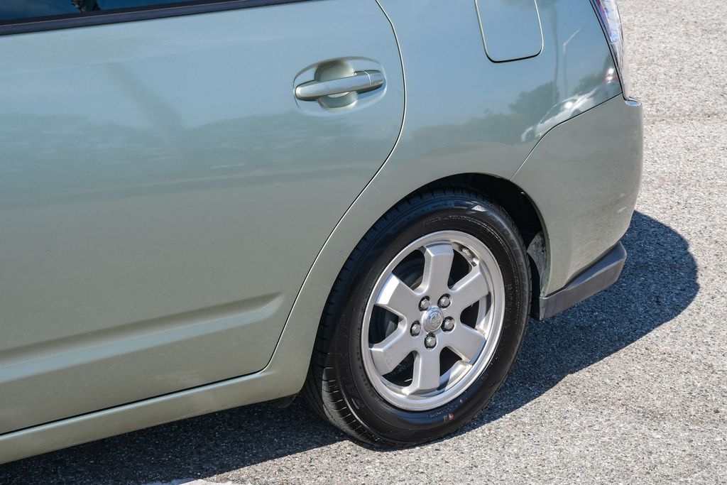 Thumbnail: 2009 Toyota Prius - 19