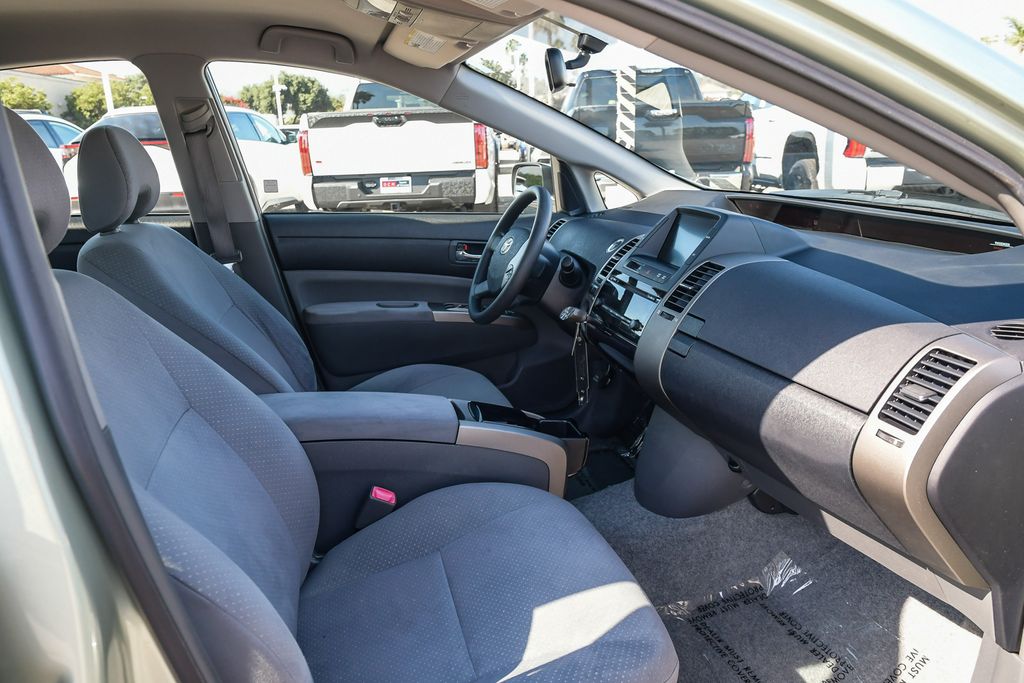 Thumbnail: 2009 Toyota Prius - 10