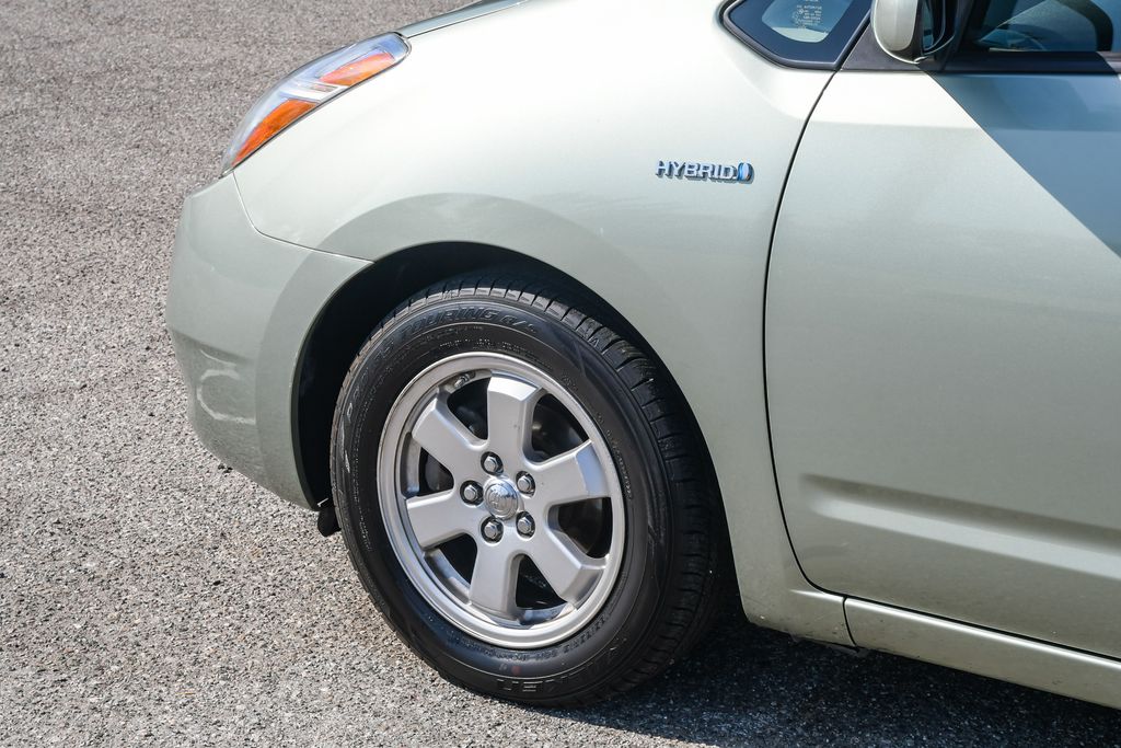 Thumbnail: 2009 Toyota Prius - 7