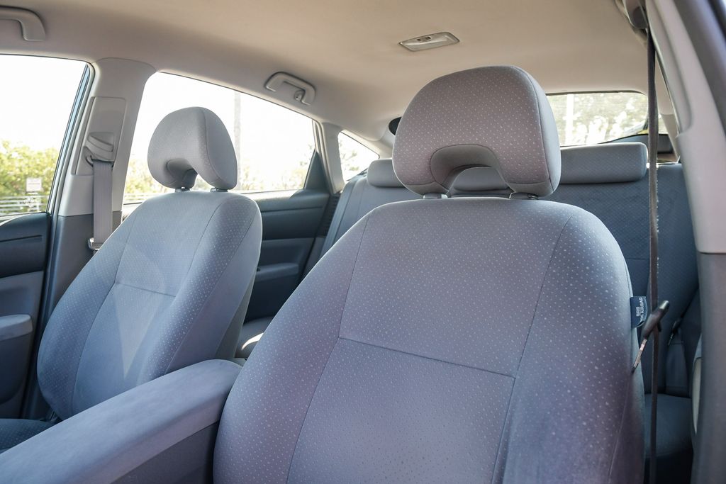 Thumbnail: 2009 Toyota Prius - 20