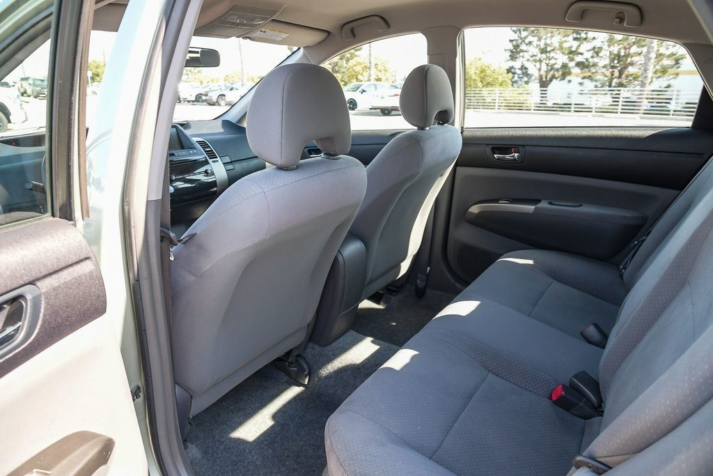 Thumbnail: 2009 Toyota Prius - 12