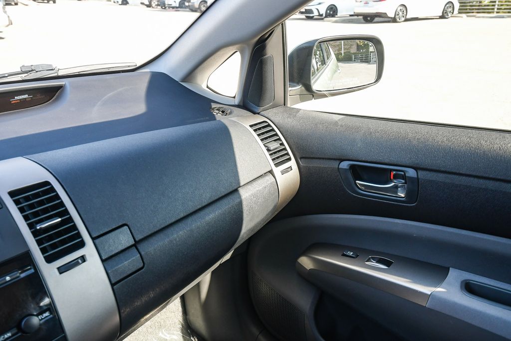 Thumbnail: 2009 Toyota Prius - 23