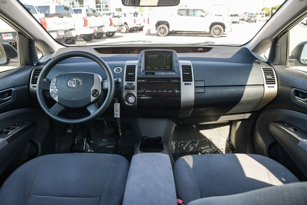 Thumbnail: 2009 Toyota Prius - 9