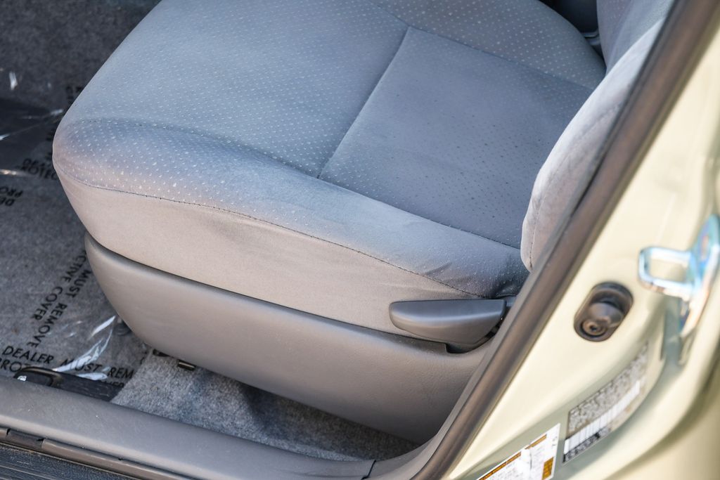 Thumbnail: 2009 Toyota Prius - 24