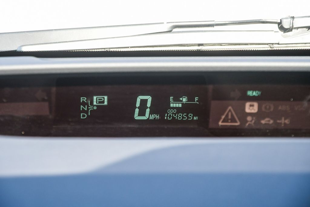 Thumbnail: 2009 Toyota Prius - 22