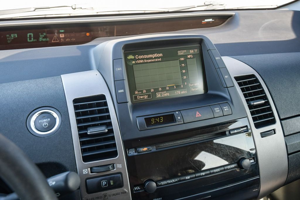 Thumbnail: 2009 Toyota Prius - 21
