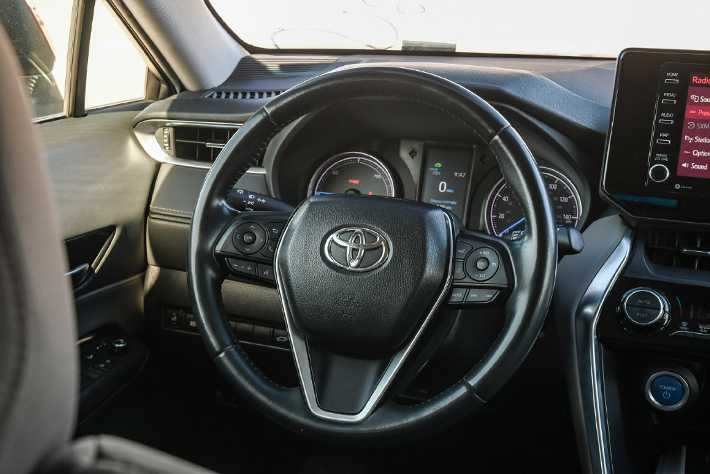 Thumbnail: 2021 Toyota Venza - 2