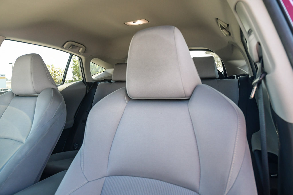 Thumbnail: 2021 Toyota Venza - 22